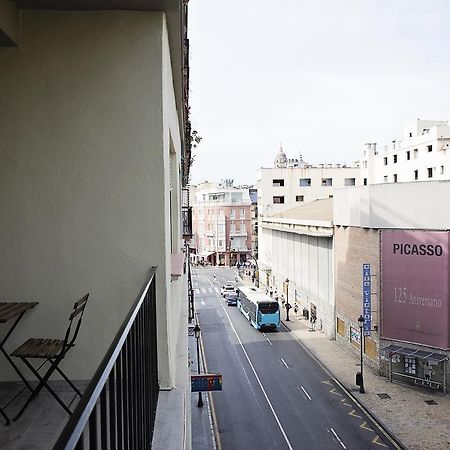 Hello Malaga Flat Victoria Apartment Room photo