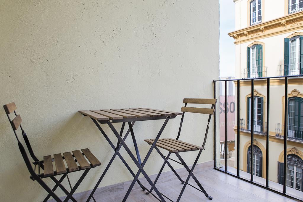 Hello Malaga Flat Victoria Apartment Room photo