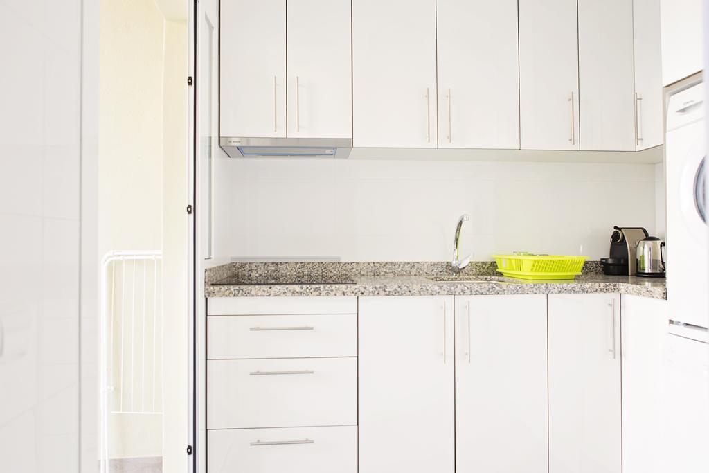 Hello Malaga Flat Victoria Apartment Room photo