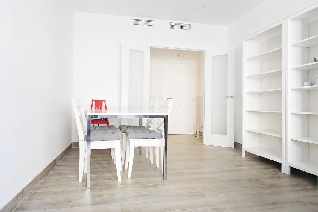 Hello Malaga Flat Victoria Apartment Room photo
