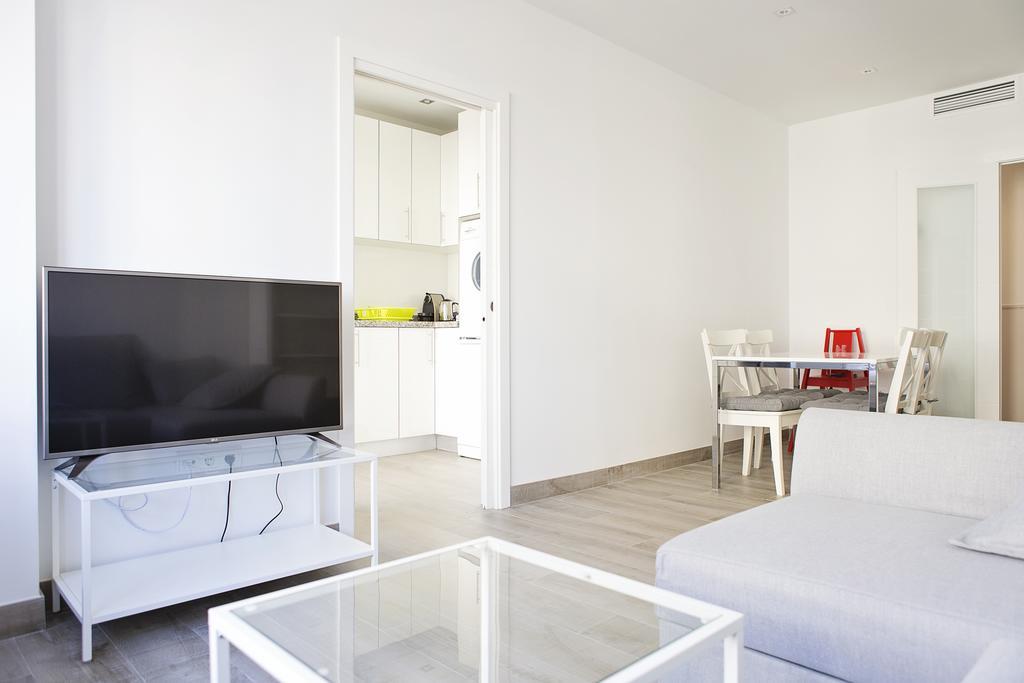 Hello Malaga Flat Victoria Apartment Room photo