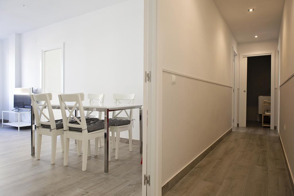 Hello Malaga Flat Victoria Apartment Room photo