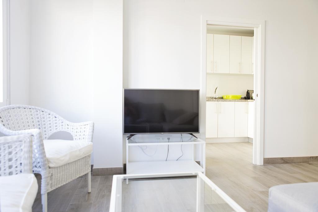 Hello Malaga Flat Victoria Apartment Room photo