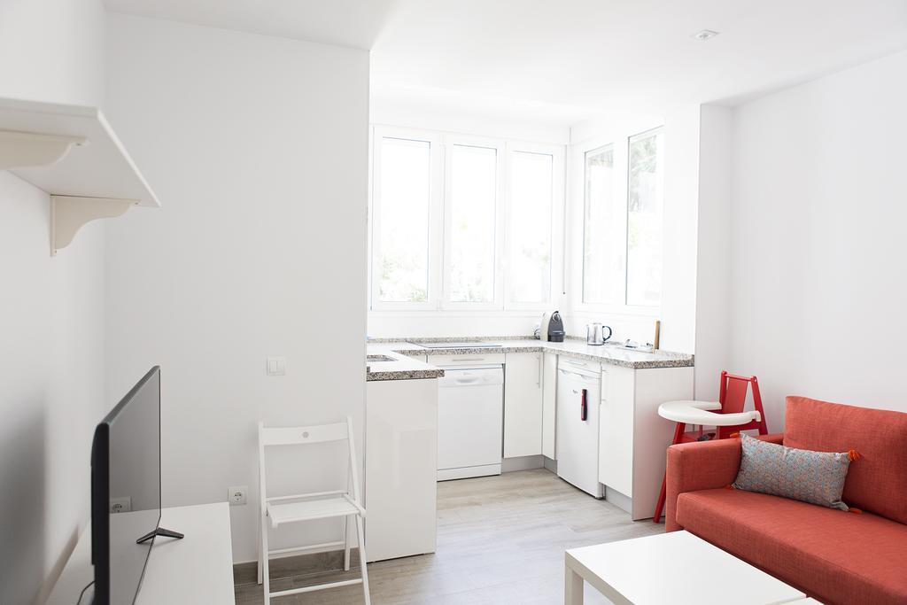 Hello Malaga Flat Victoria Apartment Room photo