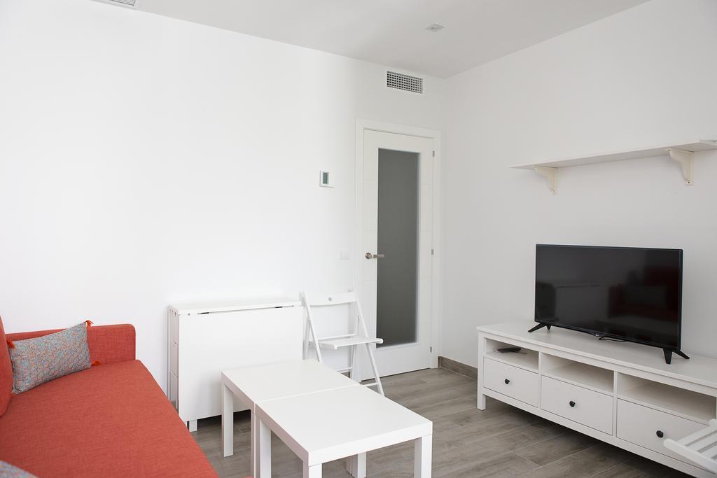 Hello Malaga Flat Victoria Apartment Room photo